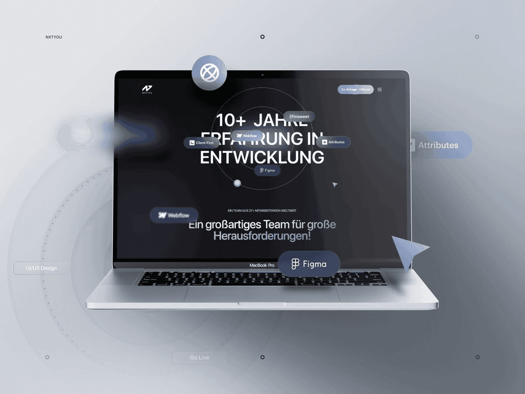 Software Development